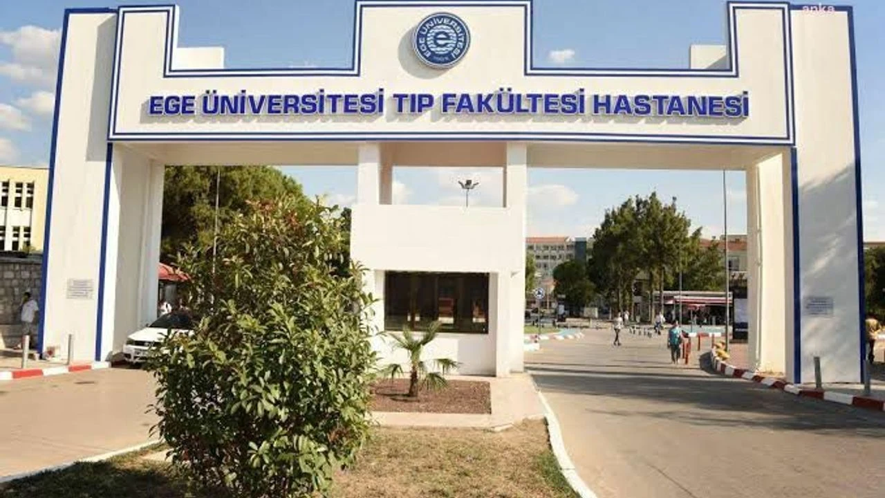 Ege Üniversitesi’nde usulsüz ihale iddiası