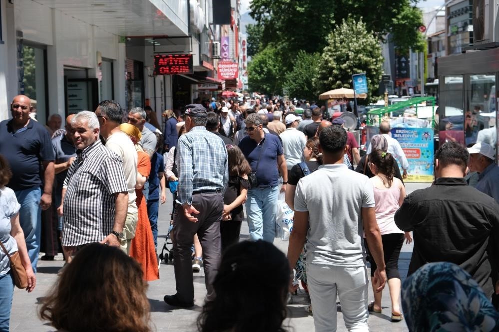 İşsizlik oranı Ekim ayında yüzde 8,8 oldu