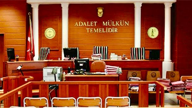 Sahte Habergazeteturk haberlerinde haber yayan  İsmet ERTEKİN sonunda yakayı ele verdi