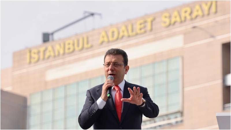 İmamoğlu’nun iddia ettiği bilirkişi S.B.’nin lisanssız olduğu ortaya çıktı