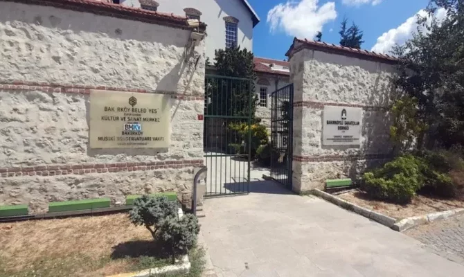 Bakırköy Musiki Konservatuvarı Vakfı’nda Usulsüzlük Skandalı!
