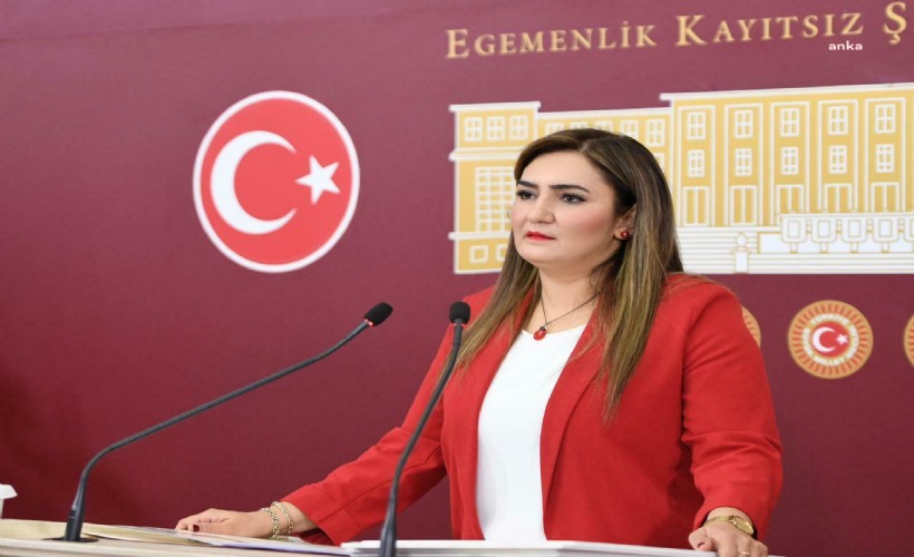 CHP’li Kılıç’tan iktidara ‘3 Mayıs’ çıkışı: Eleştiren gazeteciler susturuluyor