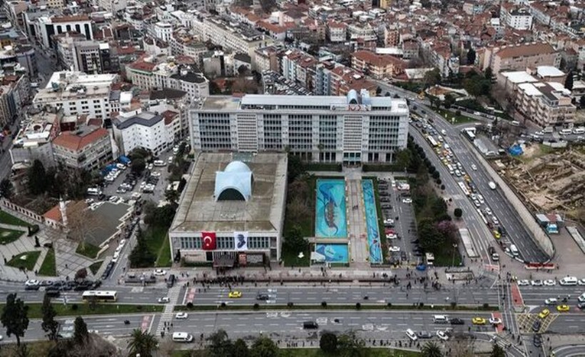 İBB soruşturmasında 3. dalga