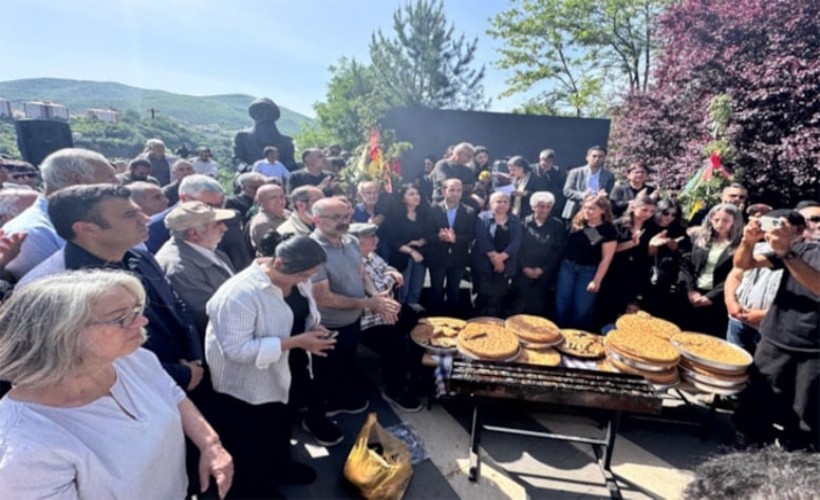 Tunceli’deki PKK anmasına izin verilmesi istenen vali istifa kararı aldı
