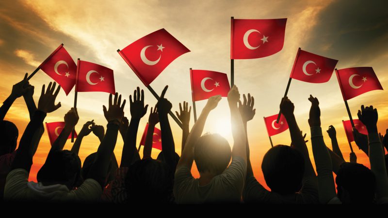 Vatanına ve milletine aşık bir adam: Ercüment Tula