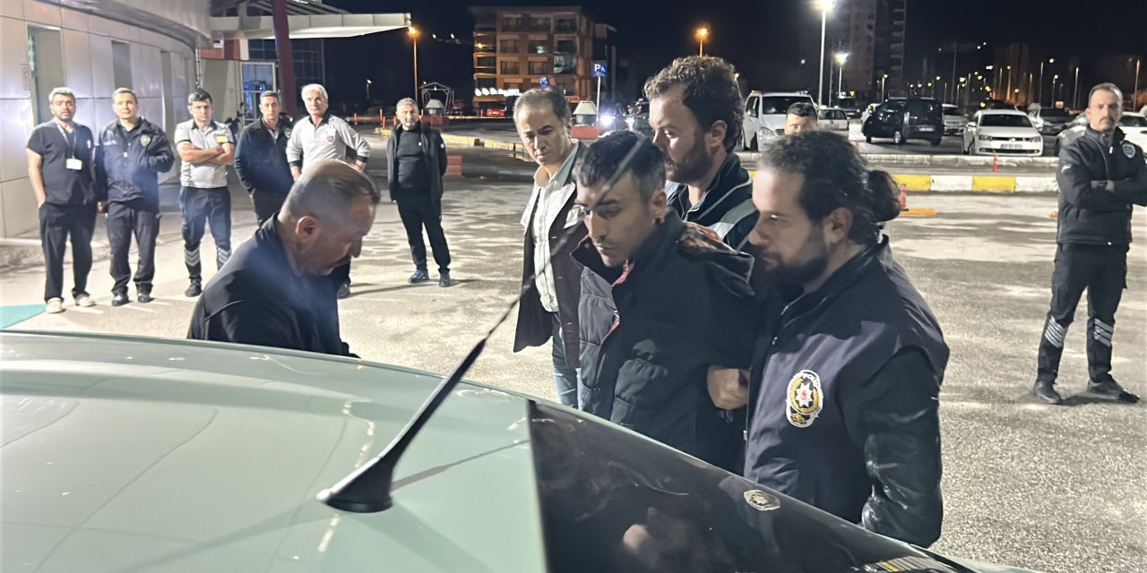Sivas’ta iki kardeşi öldüren katil zanlısı kayıp babanın arkadaşı çıktı