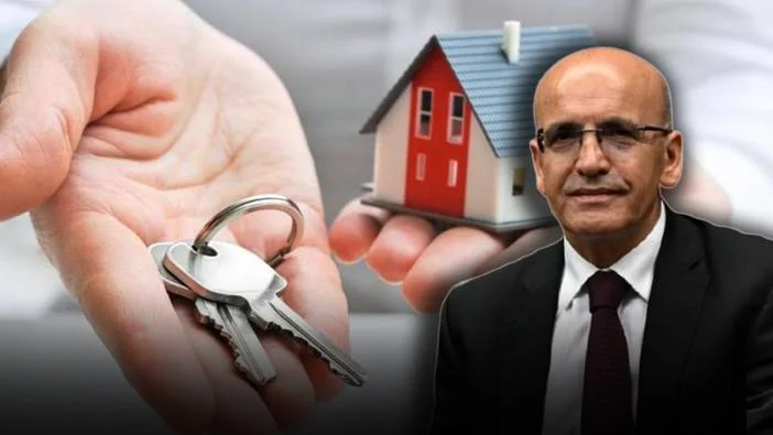 Bakan Şimşek duyurdu: Kira sözleşmelerinde yeni dönem