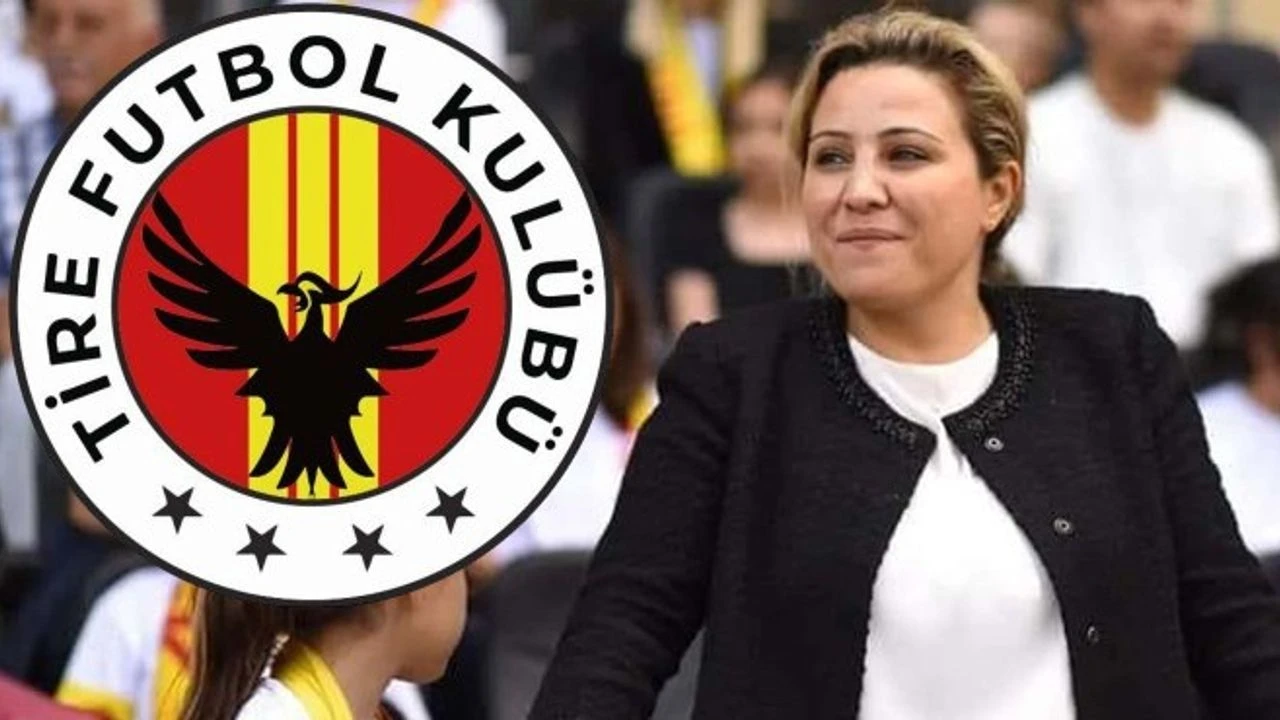 Tire FK Başkanı Takımı Satıyor: Peki Gerçekler Ne?