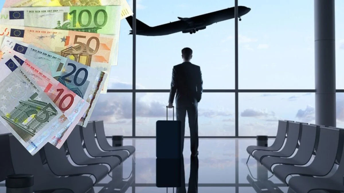Türkiye’ye dönsünler diye 4 bin Euro maaş verilecek