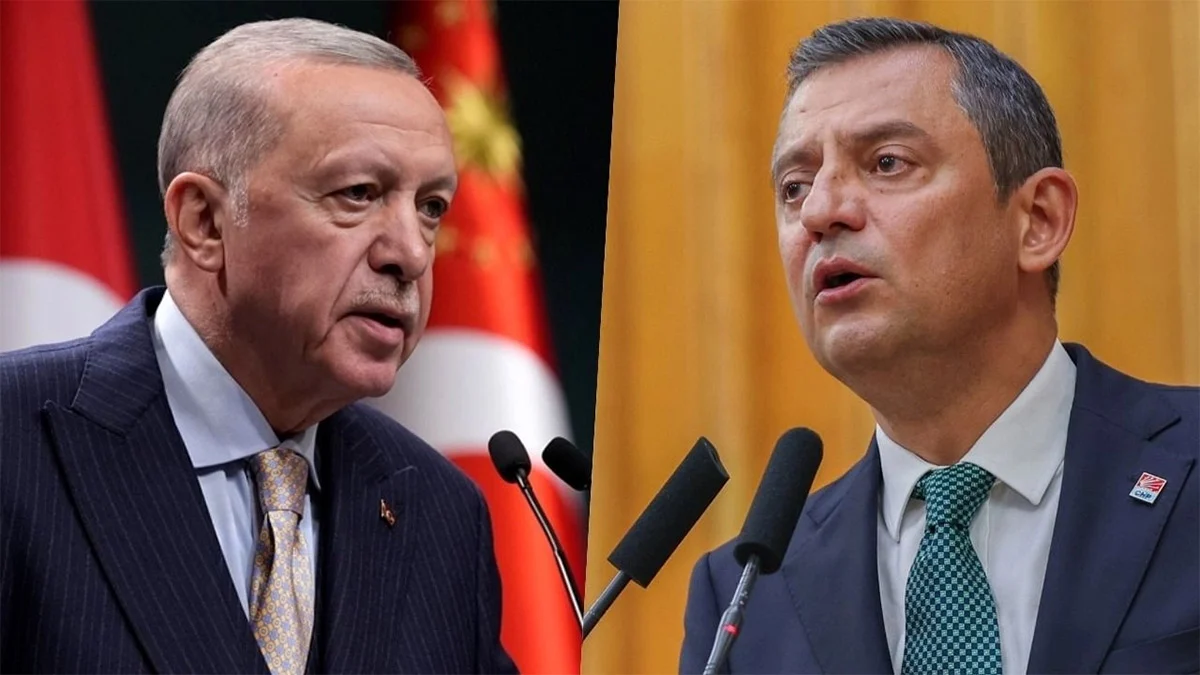 Siyasetteki kutuplaşmaya toplumdan net mesaj