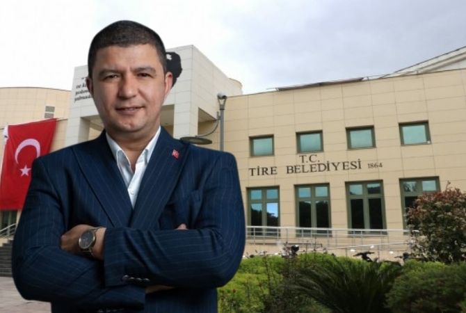 Belediye Başkanının Vaat Ettiği Projeler Nerede?