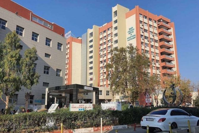 İzmir Yeşilyurt Atatürk Eğitim ve Araştırma Hastanesi’nde Hastalar Sıcakta Mahkum: “Klima Var Ama Çalışmıyor”