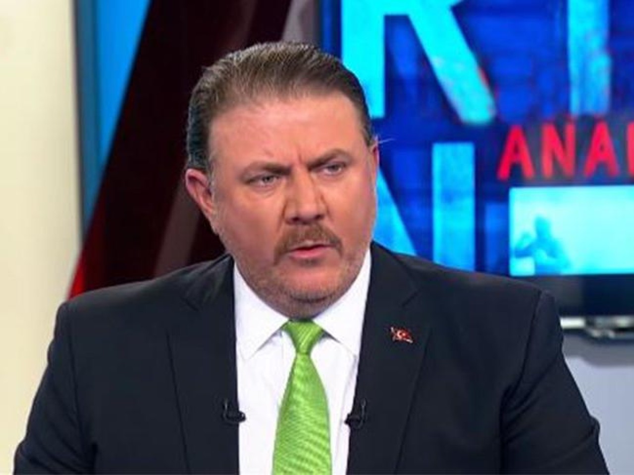 Yiğit Bulut hastaneye kaldırıldı: Sağlık durumu ağırlaştığı belirtildi