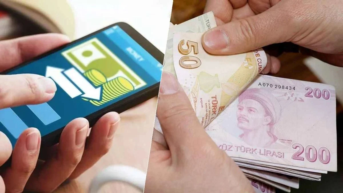 Para transferleri artık MASAK takibinde
