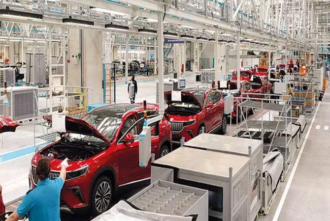 Togg’dan büyük işçi kıyımı iddiası: 300 kişi ekmeğinden oldu