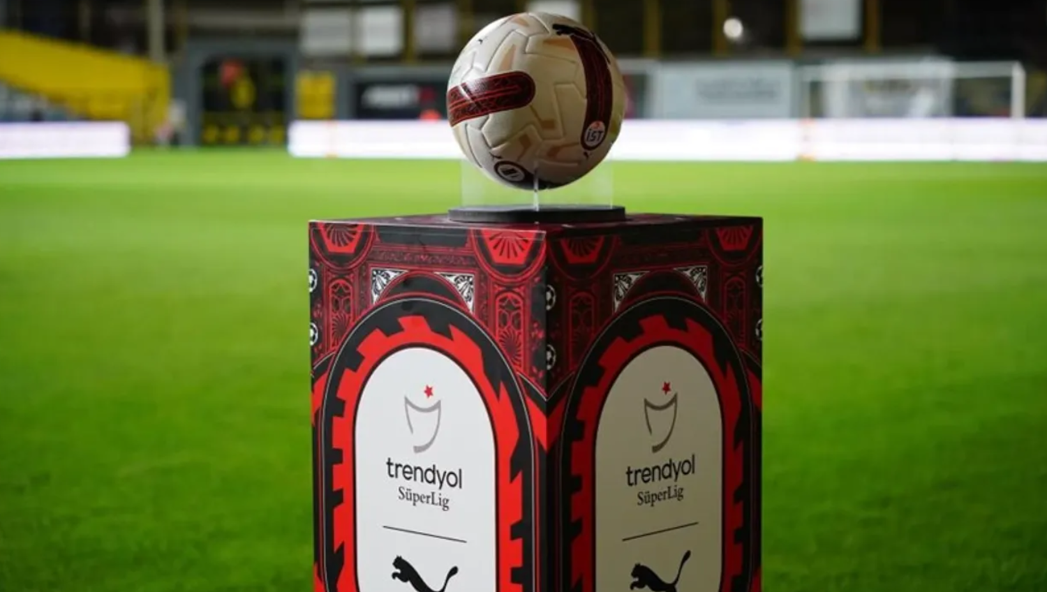 TFF derbi tarihlerini duyurdu