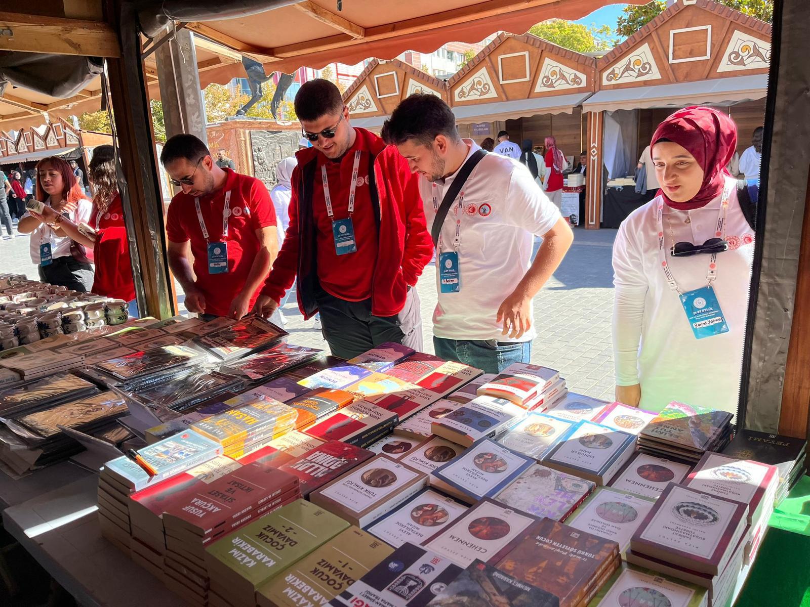 Kırşehir’de 38. Ahilik Haftası