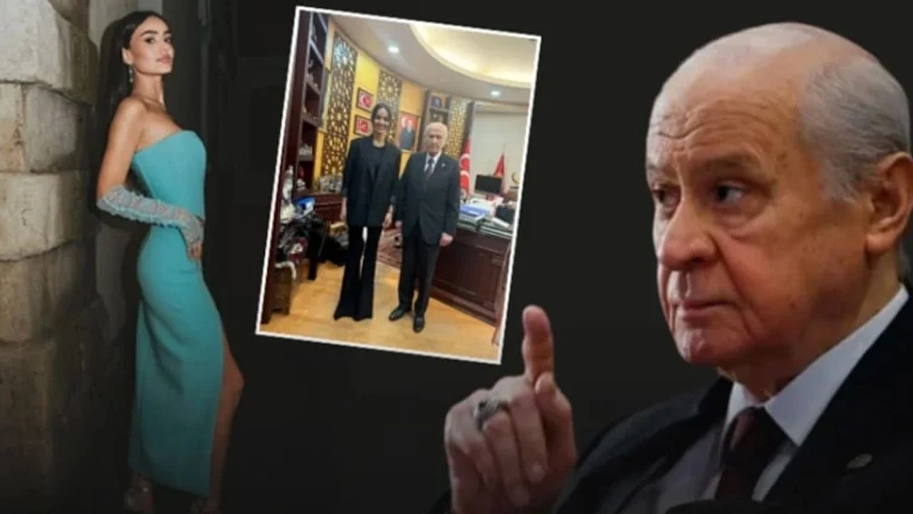 Bahçeli’den Alevi açılımı hamlesi