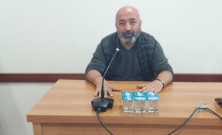 Gazeteci Bülent Çavuş’tan Bireysel Silahlanmaya Sert Eleştiri