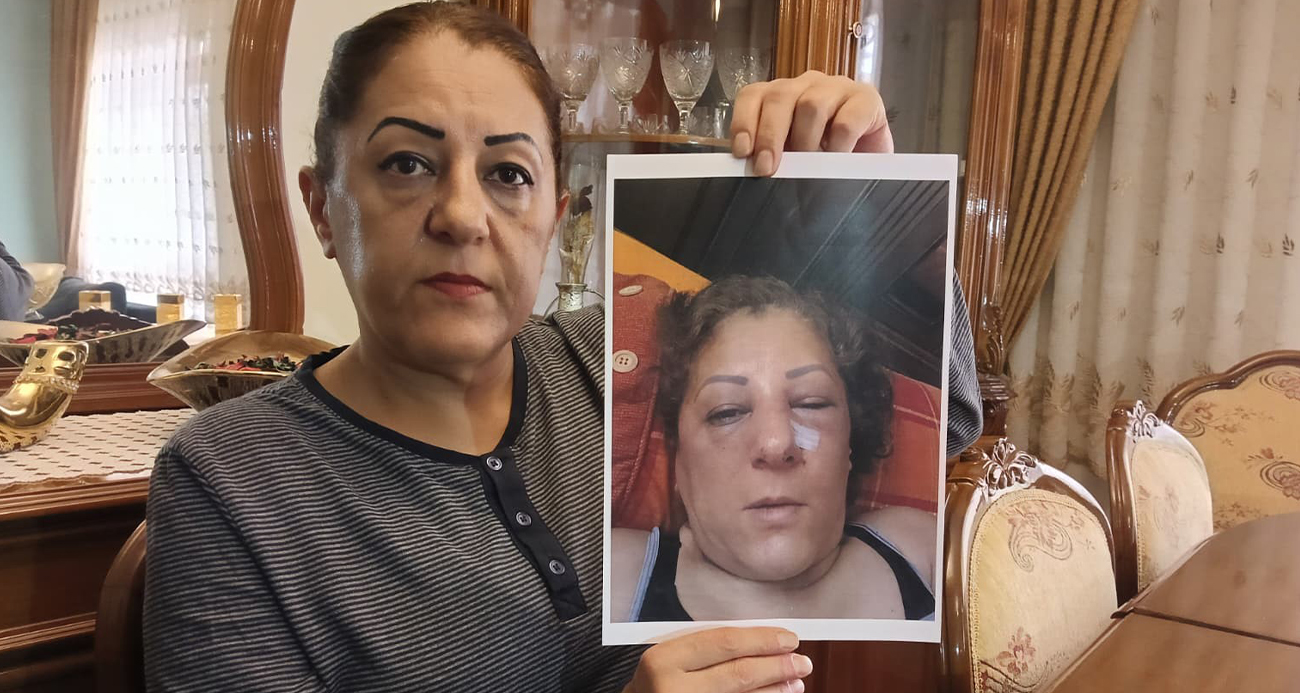 Üç Yıllık Husumet Şiddetle Sonuçlandı