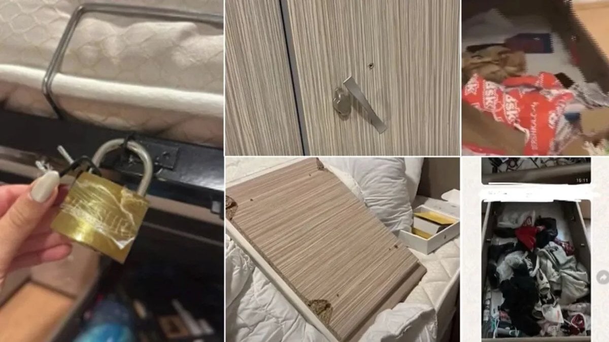 KYK yurdundaki iddialara soruşturma: 4 şüpheli yakalandı