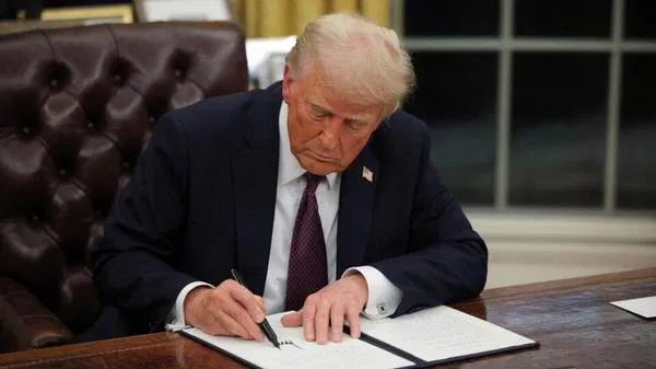 Trump’tan Washington’da idam cezasına onay