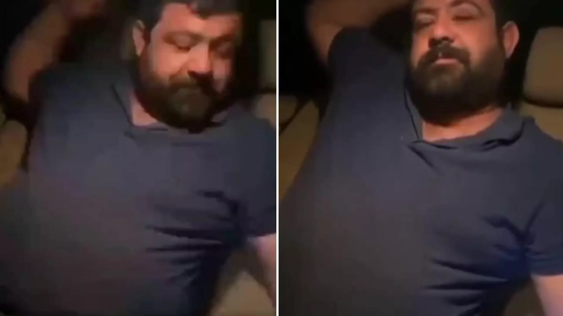 “Okumuş Kadın, İncinmişsin Dedi” Videosuyla Tanınan Hasan Yılmaz Kamyonda Ölü Bulundu