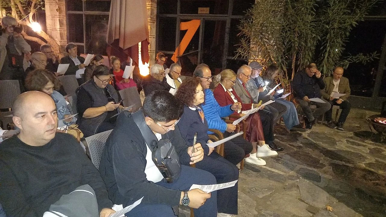 Bursa’da 45 yıllık gelenek: Gezek kültürü Uluumay Vakfı’nda yaşatılıyor