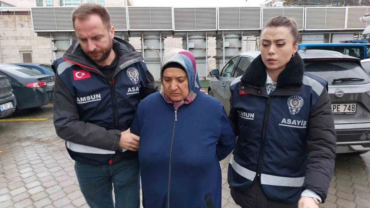 Öğretmen kızını boğarak öldüren anne: “Ölünce intihar süsü vermek için bileklerini kestim”