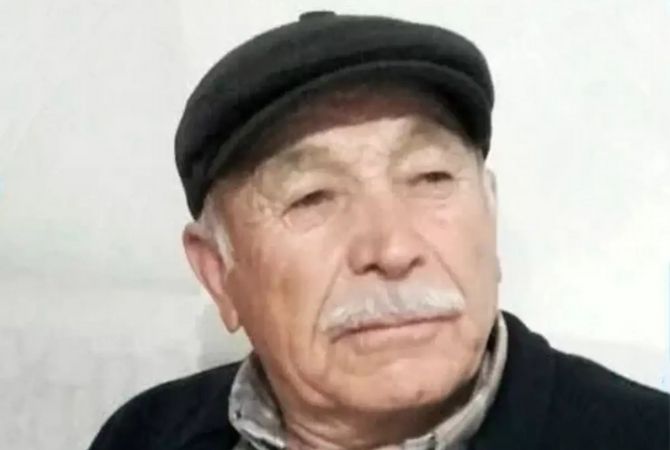Nevşehir’de Boğa Dehşeti
