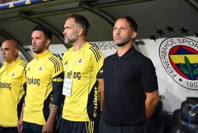 Futbolcular istedi, Saran onayladı! Fenerbahçe’de Tedesco kararı