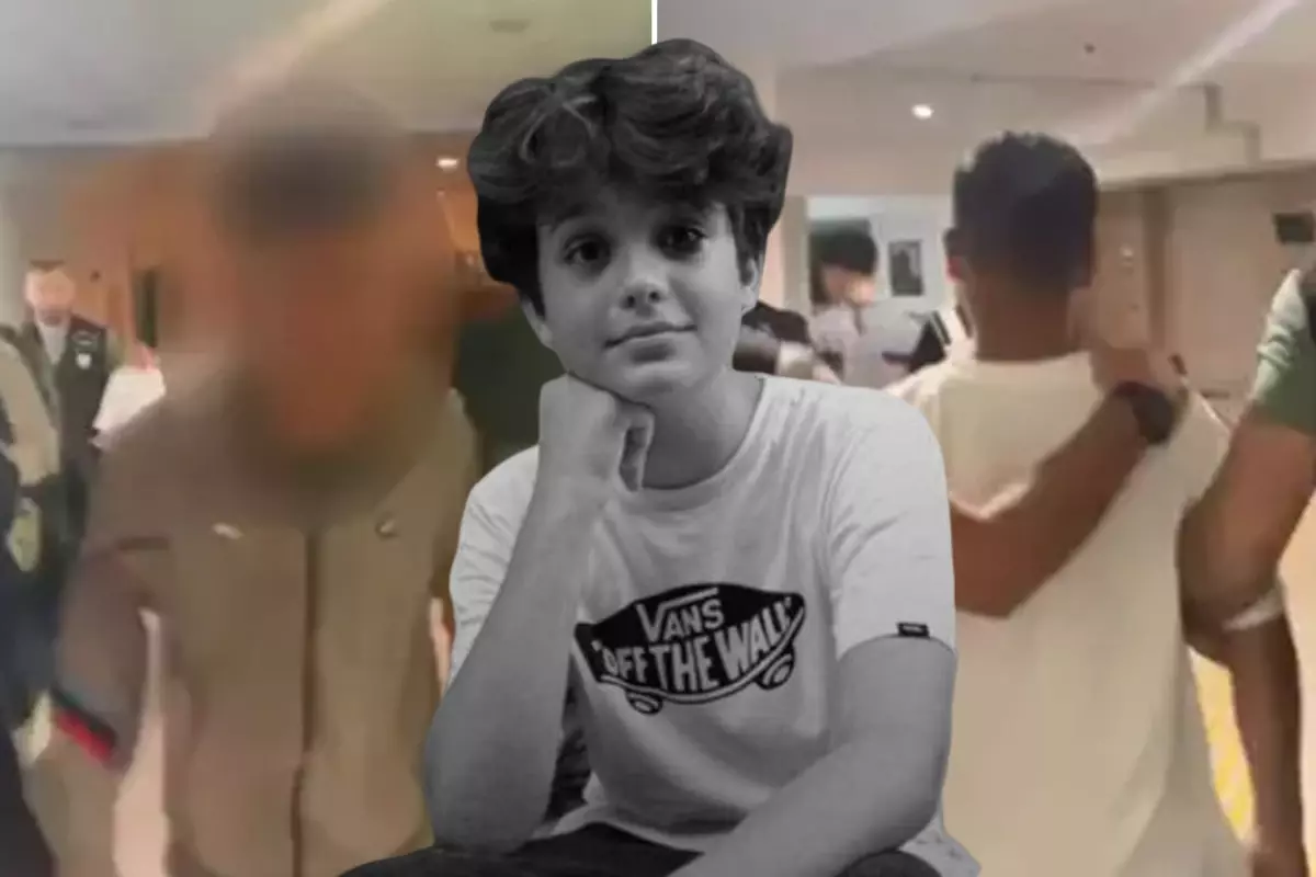 Ahmet Minguzzi Davasında Karar Günü