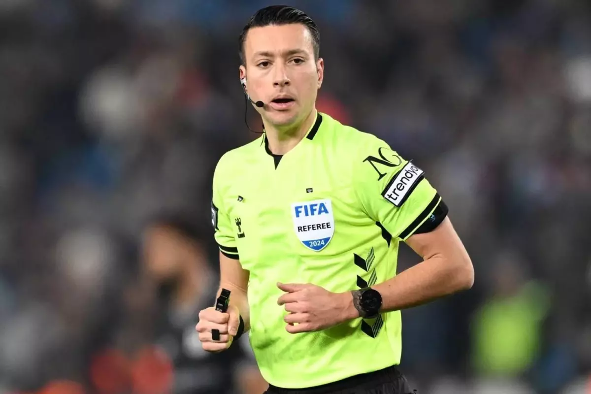 Bahis Skandalında Yeni Gelişme