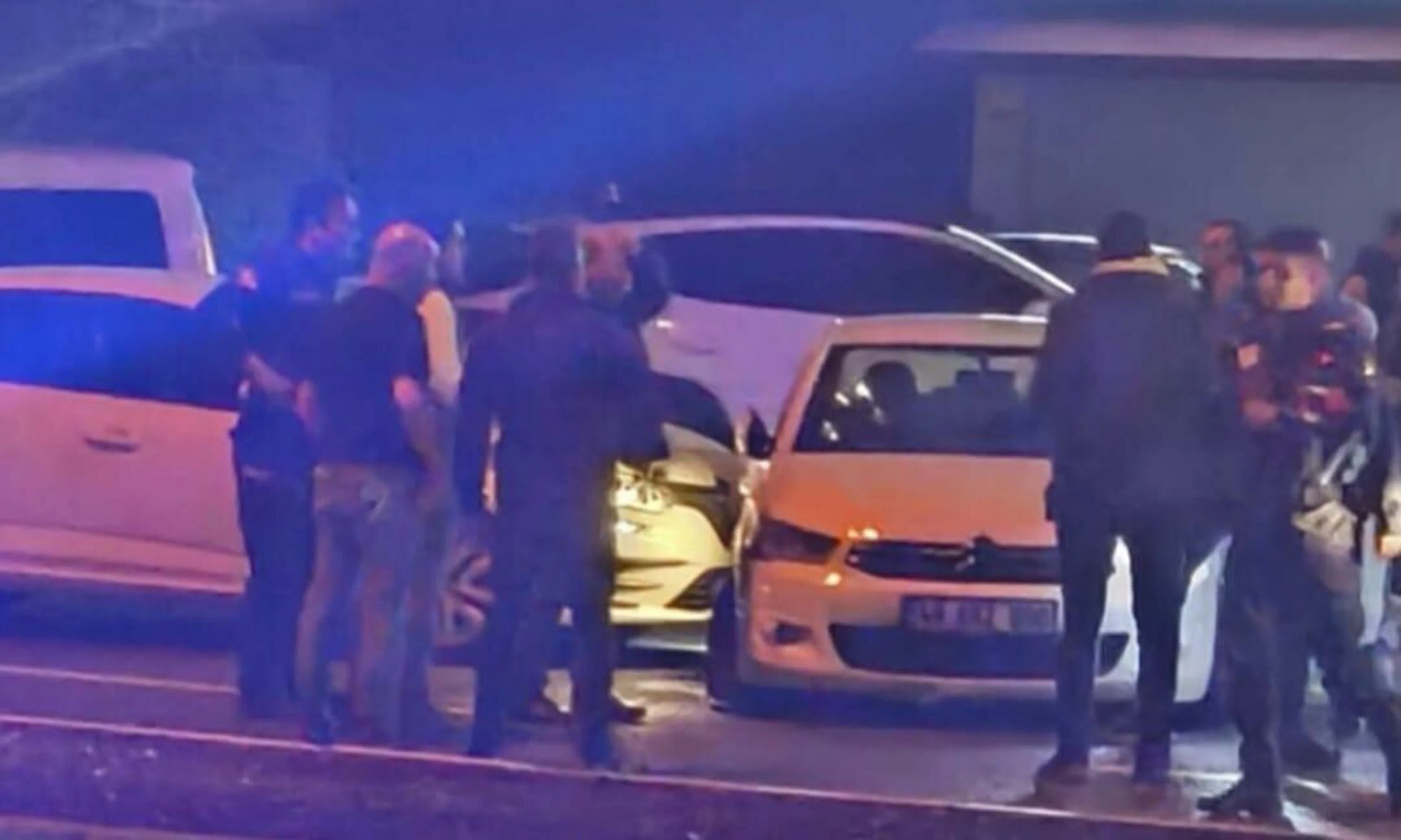 Cezaevi firarisi Balıkesir’de dehşet saçmıştı! Yeni detaylar ortaya çıktı…