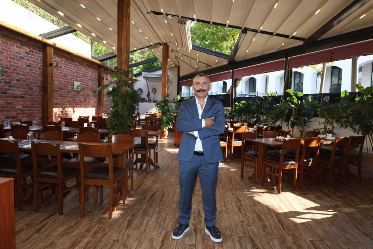 Sokak Canlarına Şefkat Eli: Bursa Garaj Kebap’tan Örnek Davranış