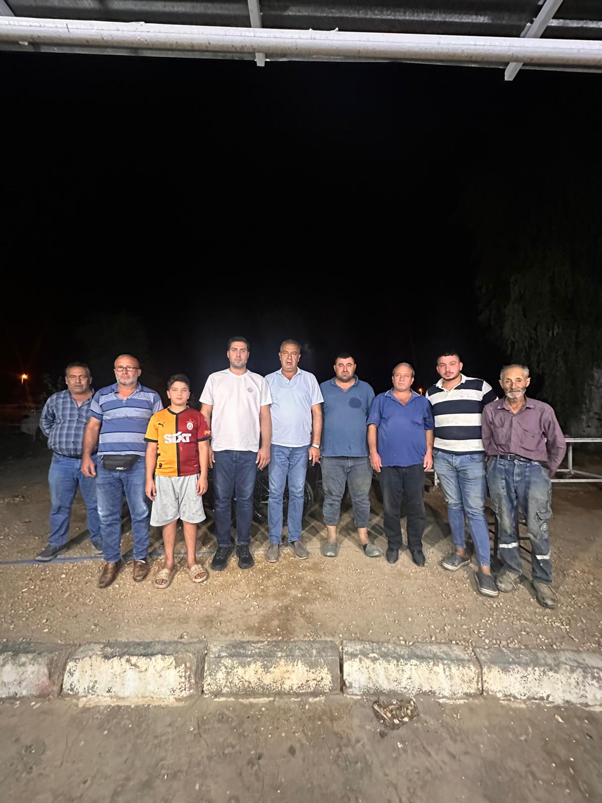 Demokrat Parti Tire İlçe Başkanı Emre Dinlemez: Çöp Dökümü Sona Erdi!