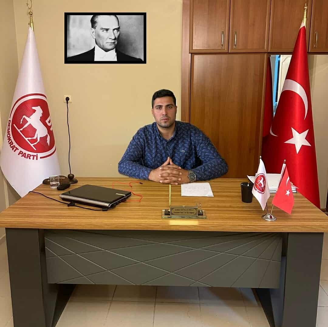 Emre Dinlemez: Tire Belediyesi’nden 250 bin liralık konser ihalesi: genelge çiğnendi, kamu zararı oluştu