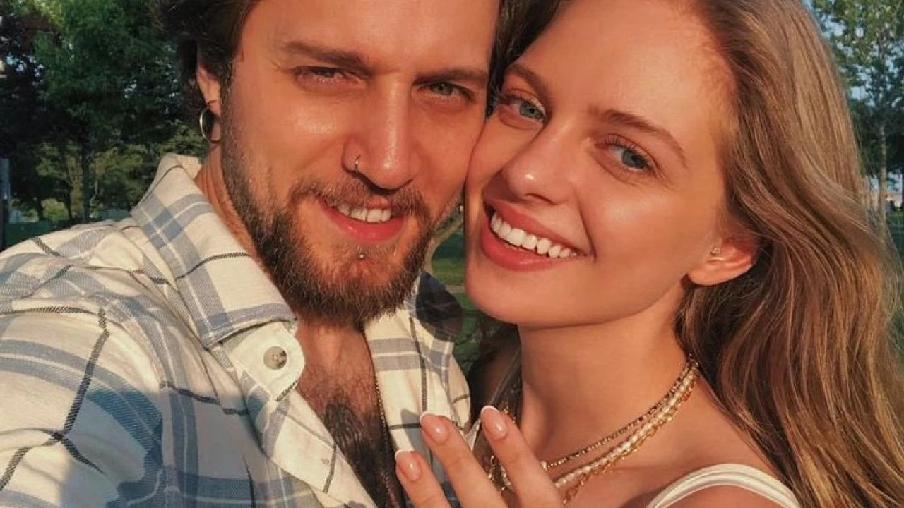 İpek Filiz Yazıcı ve Ufuk Beydemir Boşanıyor