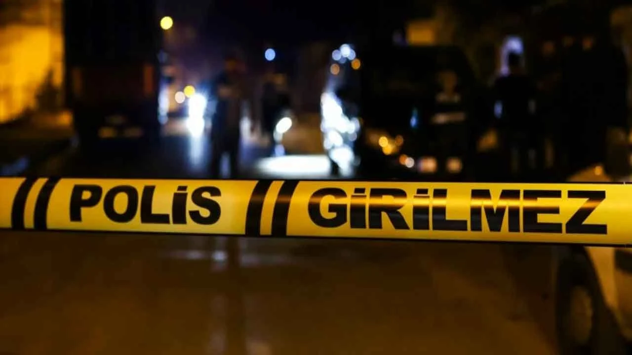 İzmir Menderes’te korkunç cinayet