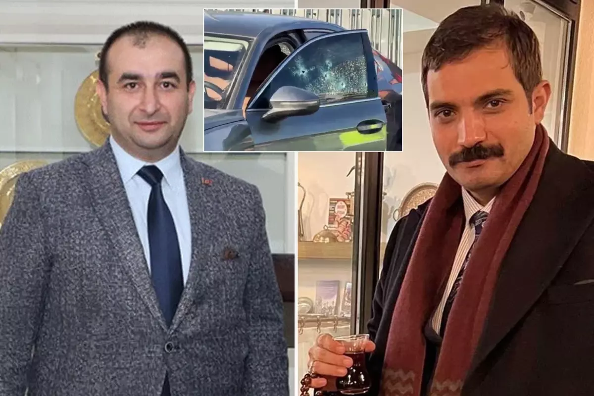 Serdar Öktem’in Sinan Ateş dosyasındaki savunması yeniden gündemde