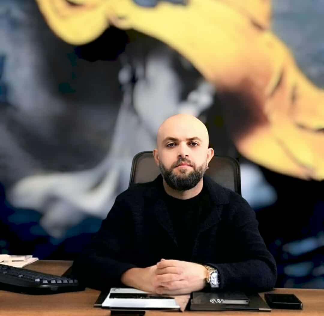 Serkan Candaş’a ‘Başarılı Basın Danışmanı’ Ödülü
