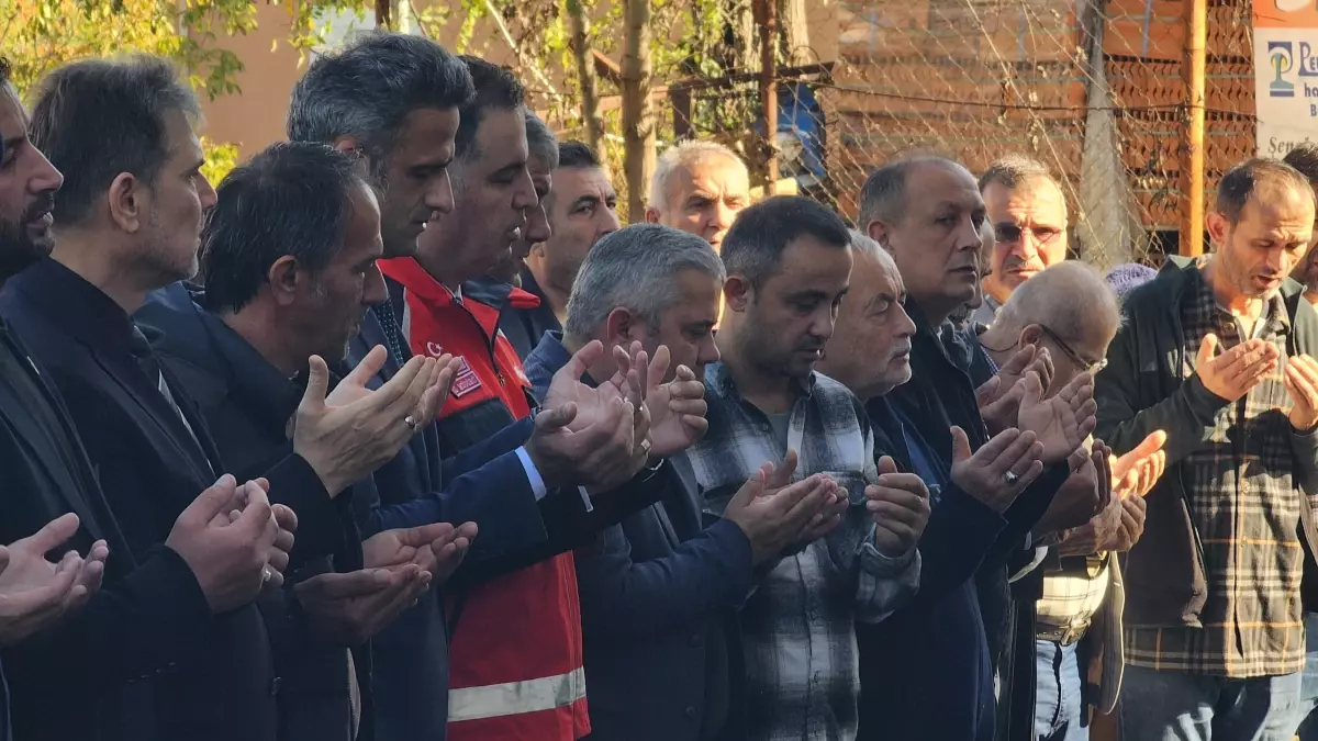 Zonguldak’ta Korkunç Cinayet