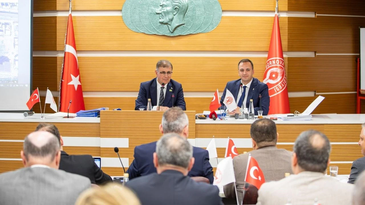 Tugay’dan Kentsel Dönüşüm Mesajı