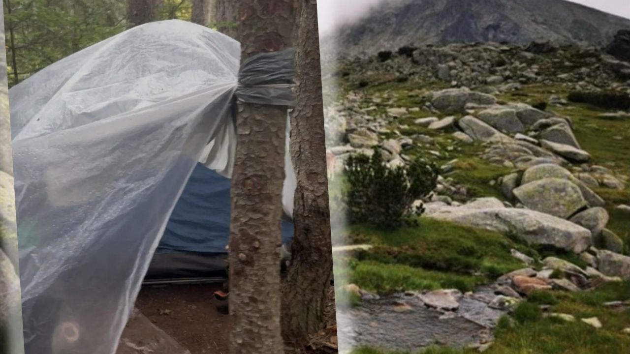 Bulgaristan’da Gizemli Geri Dönüş: 17 Yıldır Kayıp Olan Adam Milli Parkta Ortaya Çıktı