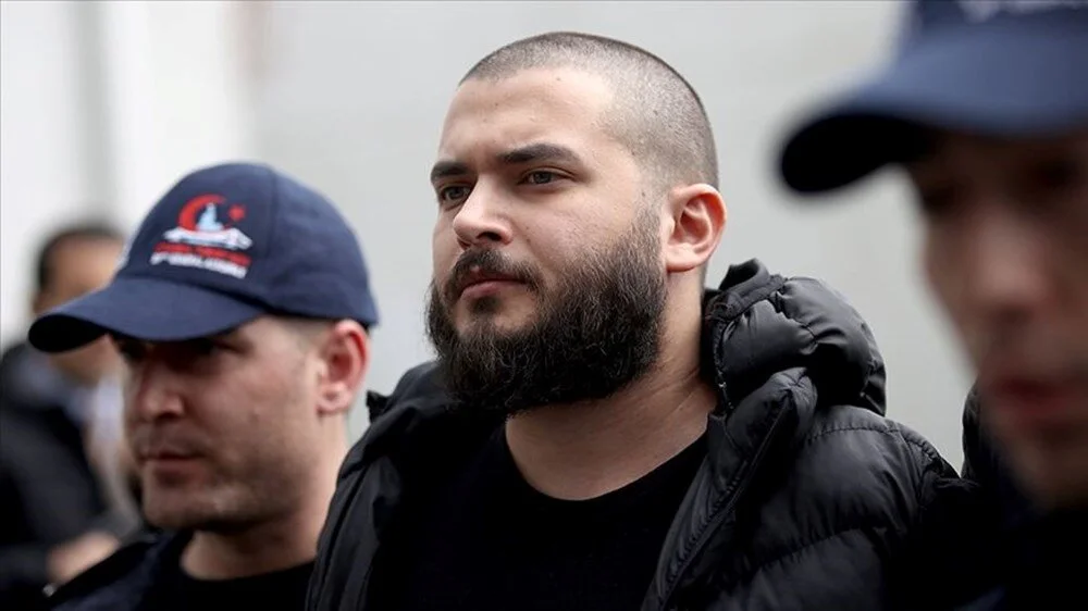 Thodex’in Kurucusu Faruk Fatih Özer Cezaevinde Ölü Bulundu