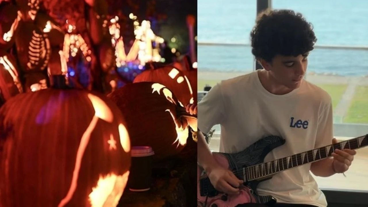 İzmir’de Cadılar Bayramı Kabusa Döndü