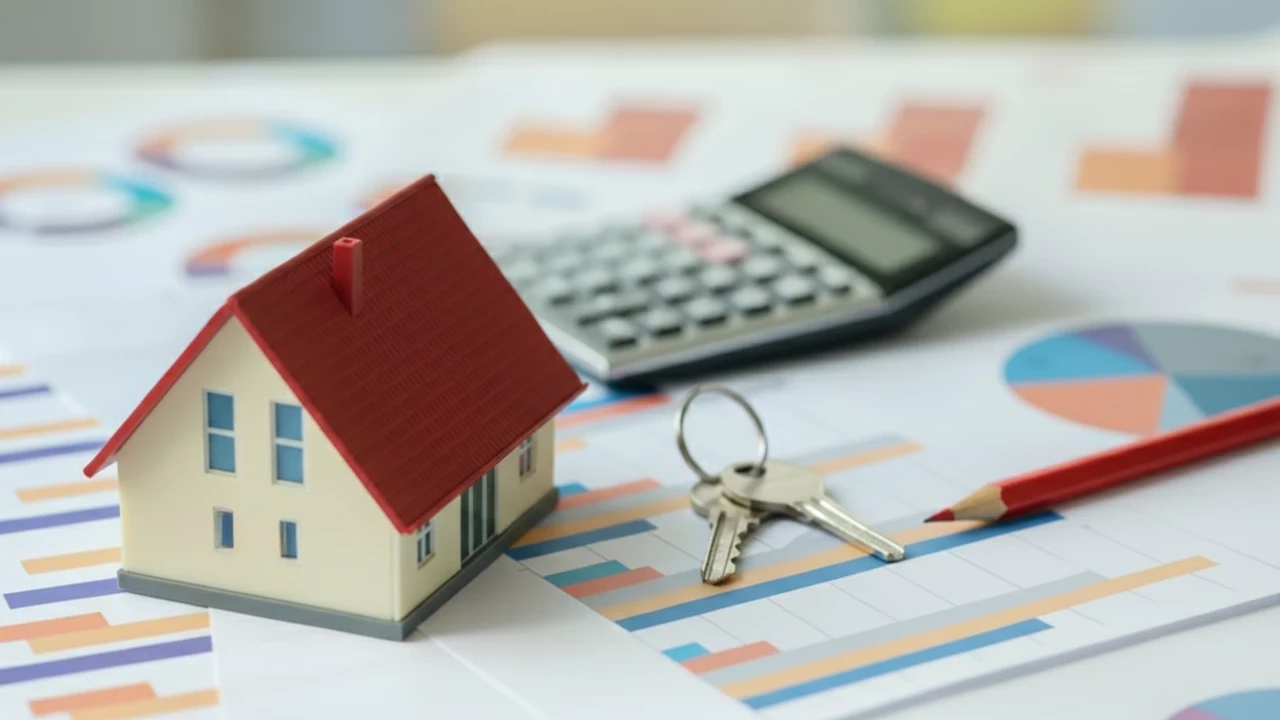 Kasım Ayı Kira Artış Oranı Belli Oldu