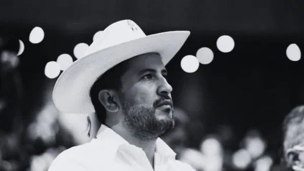 Belediye Başkanı Öldürüldü