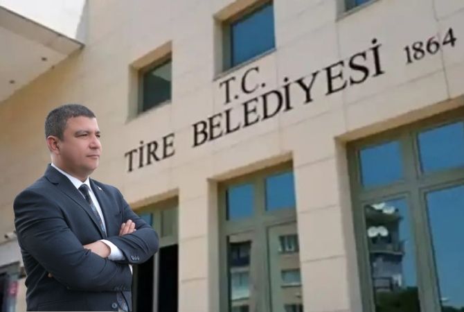 Tire Belediyesi’nde Sessizlik Büyüyor Kamuoyu Cevap Bekliyor!