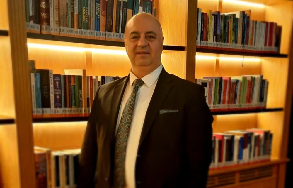 ‘Milletleri Kurtaracak Olanlar Yalnız ve Ancak Öğretmenlerdir’